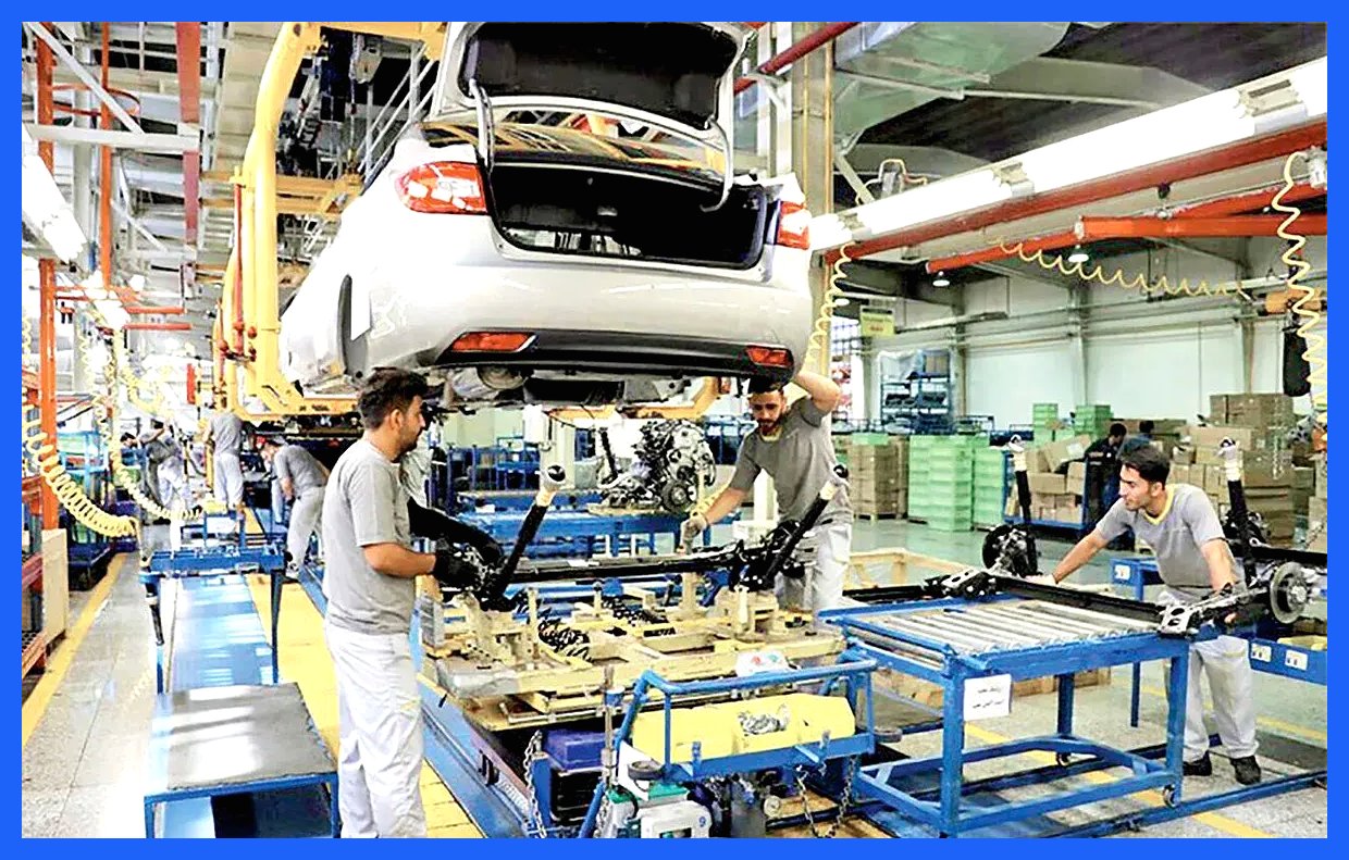 وزیر صمت: امکان بازنگری تعرفه‌های واردات خودرو وجود دارد