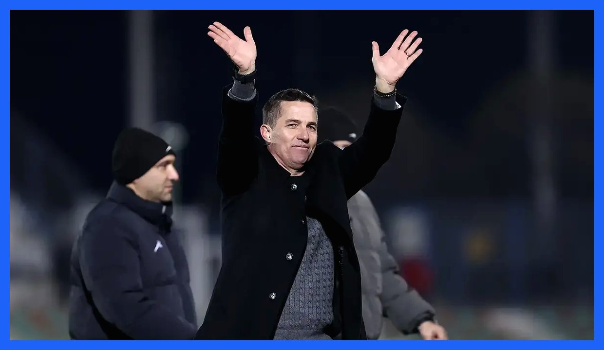 شکستن طلسم آلومینیوم؛ اوسمار ویرا بالاخره مجتبی حسینی را شکست داد