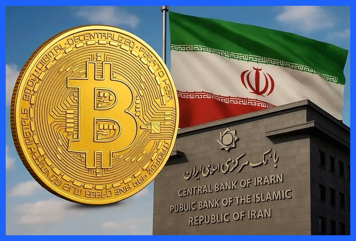 حکمرانی دیجیتال؛ کلید عبور از بحران بانکی ایران با پول هوشمند