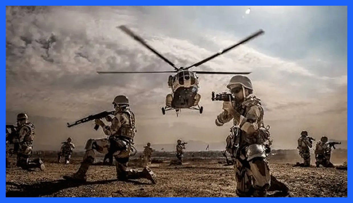 آغاز رزمایش ضدتروریستی «سهند ۲۰۲۵» سپاه در آذربایجان شرقی