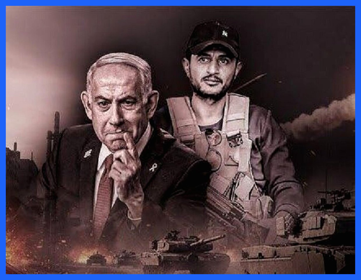 ترور یکی از سران کلیدی رژیم صهیونیستی در نوار غزه