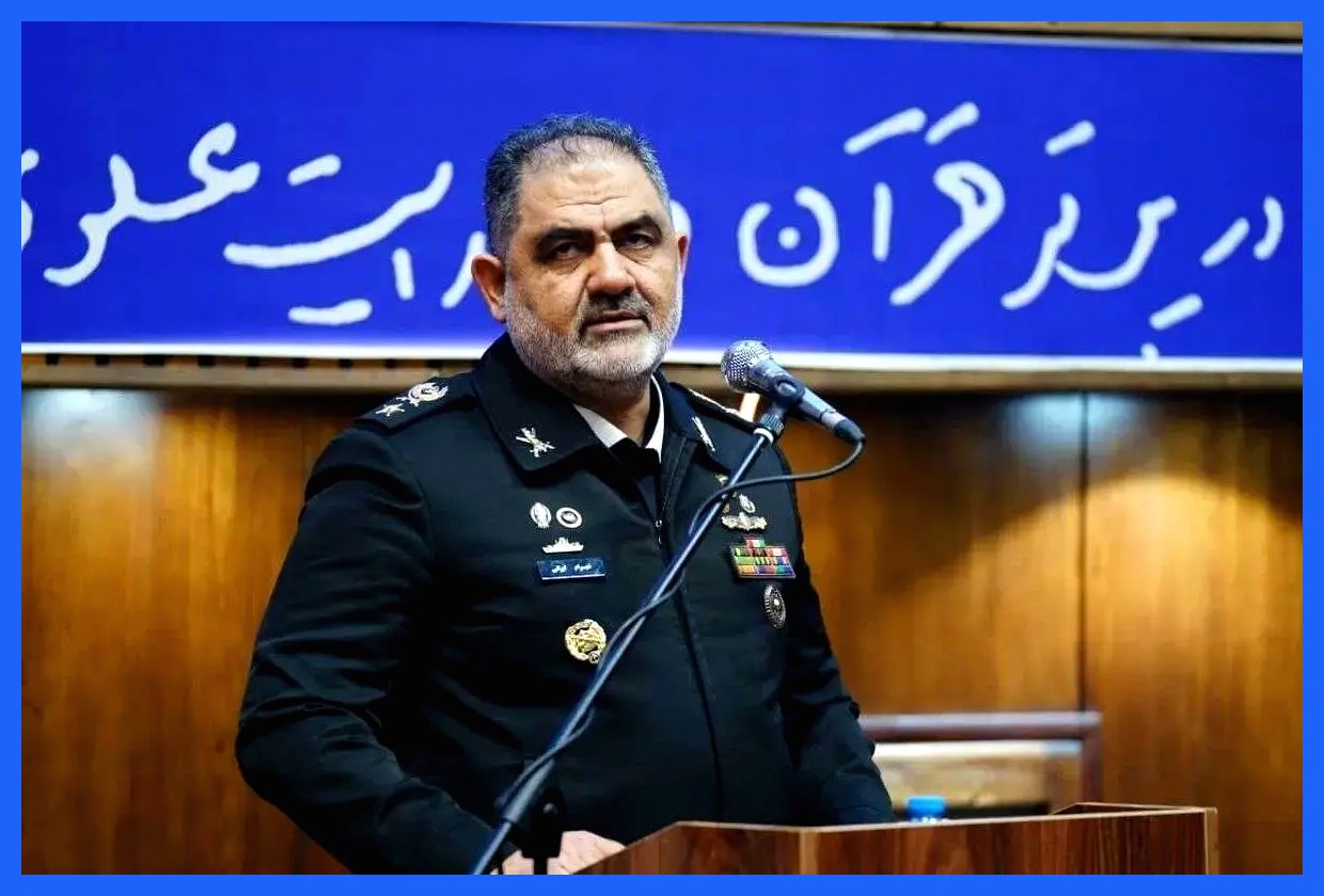 فرمانده نیروی دریایی ارتش جمهوری اسلامی ایران در تازه‌ترین اظهارات خود به دشمنان هشدار داد که باید هر لحظه منتظر غافلگیری‌های جدید از سوی نیروهای مسلح کشور باشند. وی تأکید کرد که آمادگی کامل نیروهای دریایی برای مقابله با هرگونه تهدید و چالش، در اولویت قرار دارد و این نی