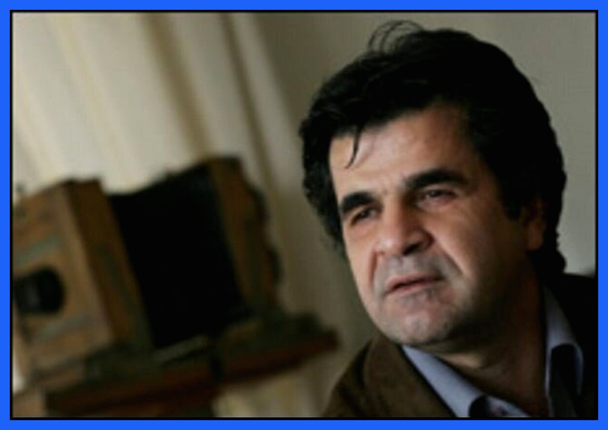 محکومیت جعفر پناهی به حبس و ممنوعیت خروج از کشور 