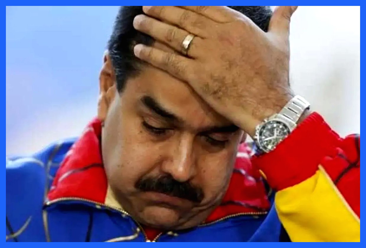 سی‌ان‌ان: مادورو برای کناره گیری ۱۸ ماه فرصت می خواهد / کاخ سفید: نه خیر، همین الان!