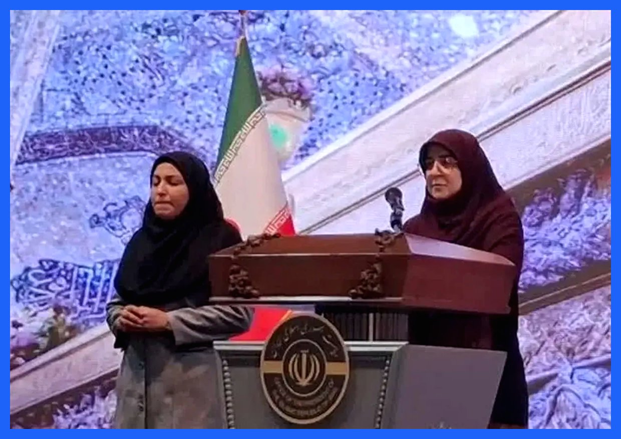 مهاجرانی: استعفای تعدادی از وزرا را به شدت رد می‌کنم.