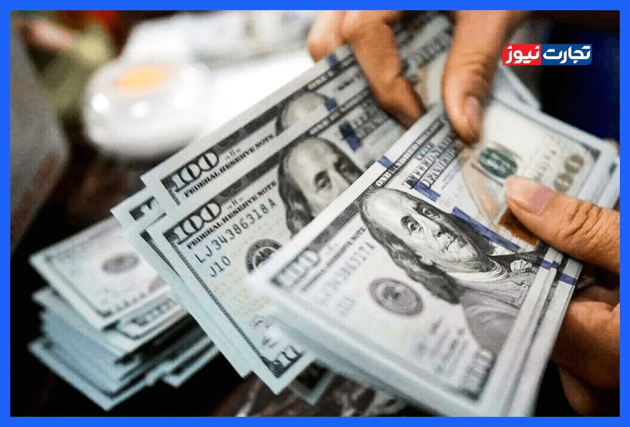 قیمت دلار امروز دوشنبه 10 آذر 1404 / جولان دلار 118 هزار تومانی در بازار آزاد + جدول قیمت‌ها