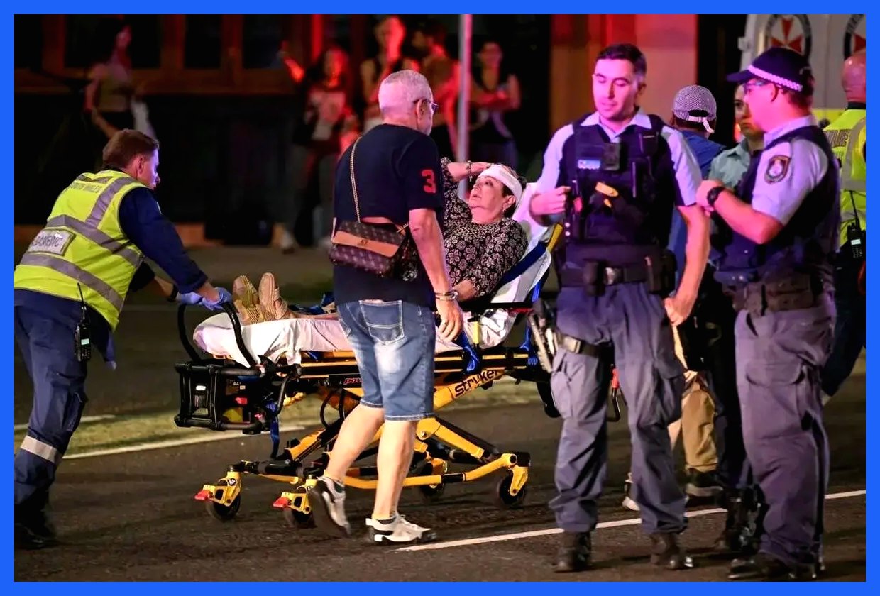 به گزارش آگاهنا، روزنامه رای الیوم اعلام کرد که اطلاعاتی به دست آمده نشان می‌دهد که سازمان جاسوسی اسرائیل، موساد، نقش پشت پرده‌ای در حمله اخیر در سیدنی داشته است. این موضوع نگرانی‌های بیشتری را در خصوص فعالیت‌های این سازمان در سطح بین‌المللی به وجود آورده است.