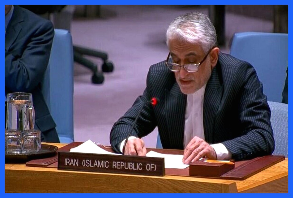 ایران خواستار برگزاری فرآیندی شفاف در انتخاب دبیرکل آینده سازمان ملل متحد است. این درخواست از سوی مقامات ایرانی به منظور تضمین رعایت اصول دموکراتیک و شفافیت در این فرآیند مطرح شده است. به گزارش آگاهنا، این موضع‌گیری نشان‌دهنده اهمیت ایران به نقش این سازمان در حل و فصل مسائل