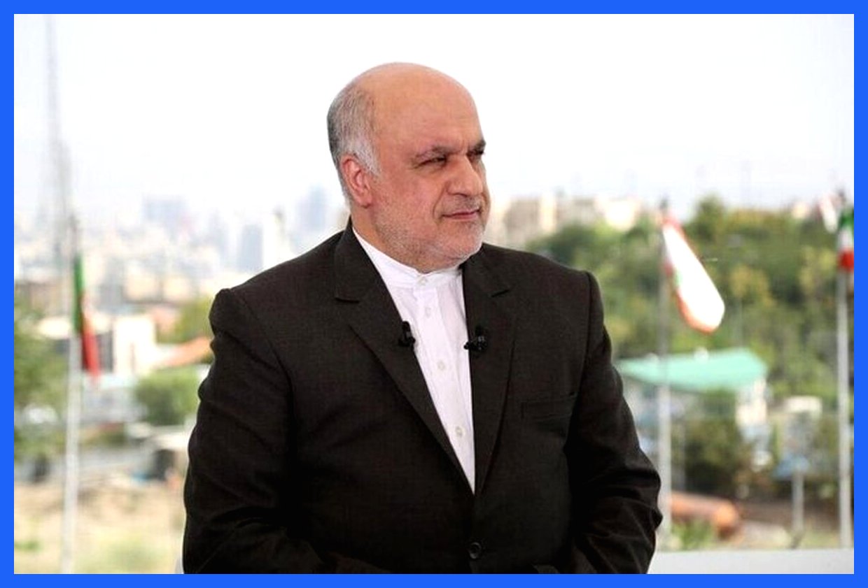 امانی: شیوه ترور شهید طباطبائی عامل تغییر نگاه راهبردی حزب‌الله خواهد بود