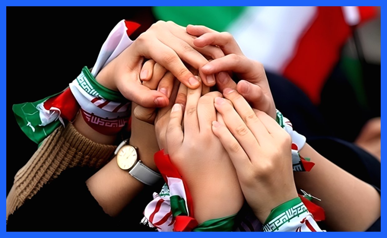 هم میهن: مردم  در جنگ 12روزه کنار نظام ایستادند چون باور داشتند که ایران دنبال مذاکره است