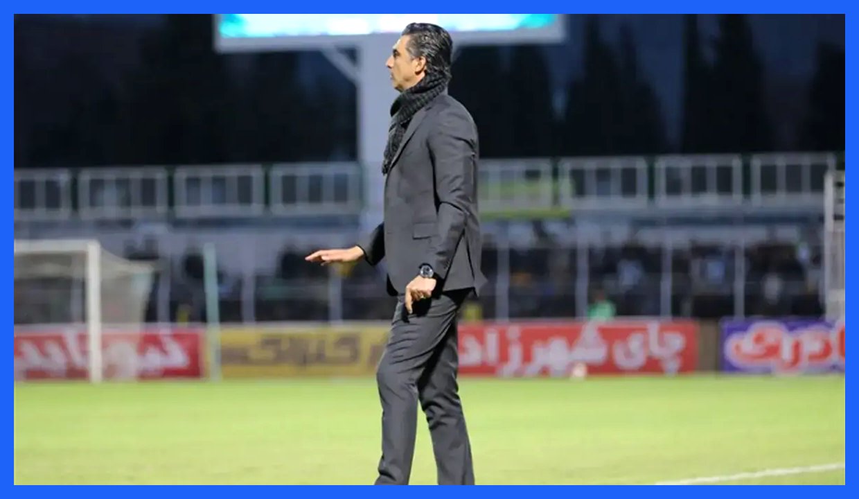 سرمربی خیبر: از هواداران لرتبار قدردانی می‌کنم؛ نظر کارشناسان درباره پنالتی استقلال را جویا می‌شویم