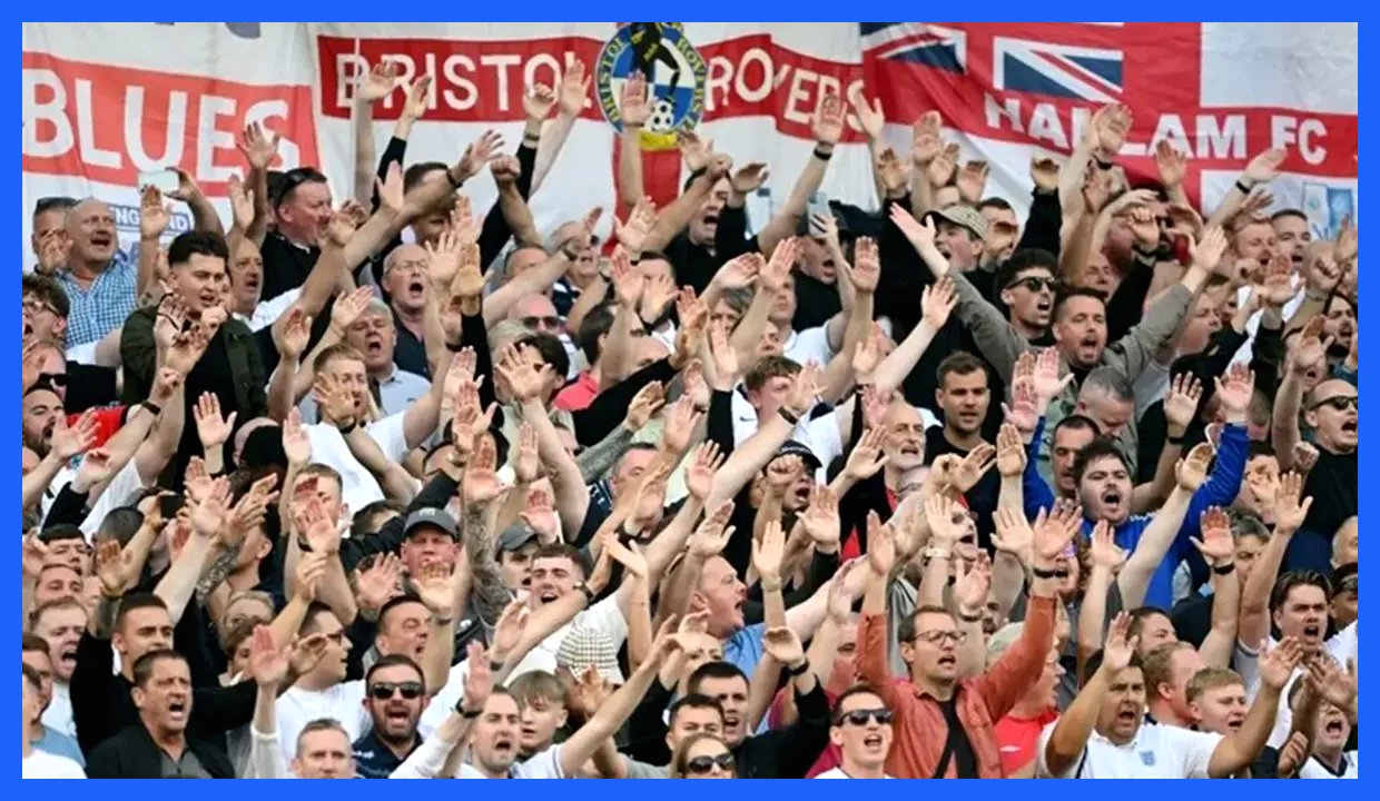 خشم هواداران انگلیسی از قیمت‌های فیفا؛ تهدید به تحریم جام جهانی ۲۰۲۶ در صورت عدم تغییر