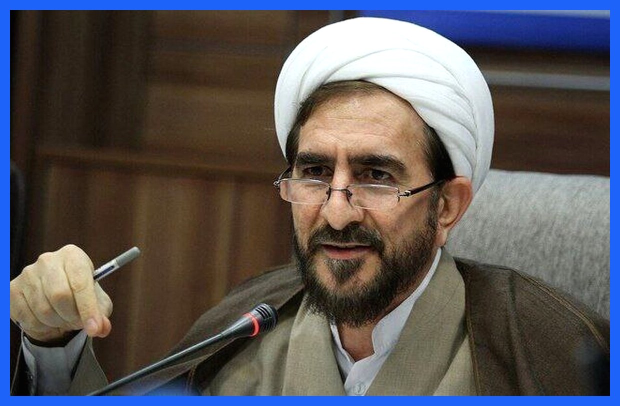 معاون قوه قضاییه: ۸۰ هزار نفر طی یک سال گذشته عفو شدند