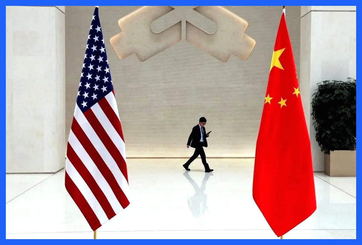 ترامپ: چین دوباره خرید سویا از آمریکا را آغاز کرده است