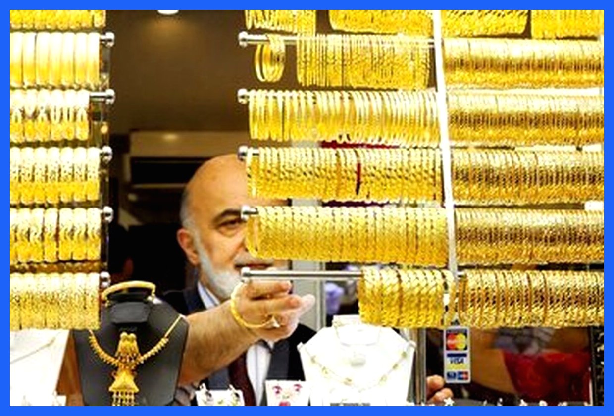 قیمت هر گرم طلا 18 عیار امروز دوشنبه 17 آذرماه اعلام شد