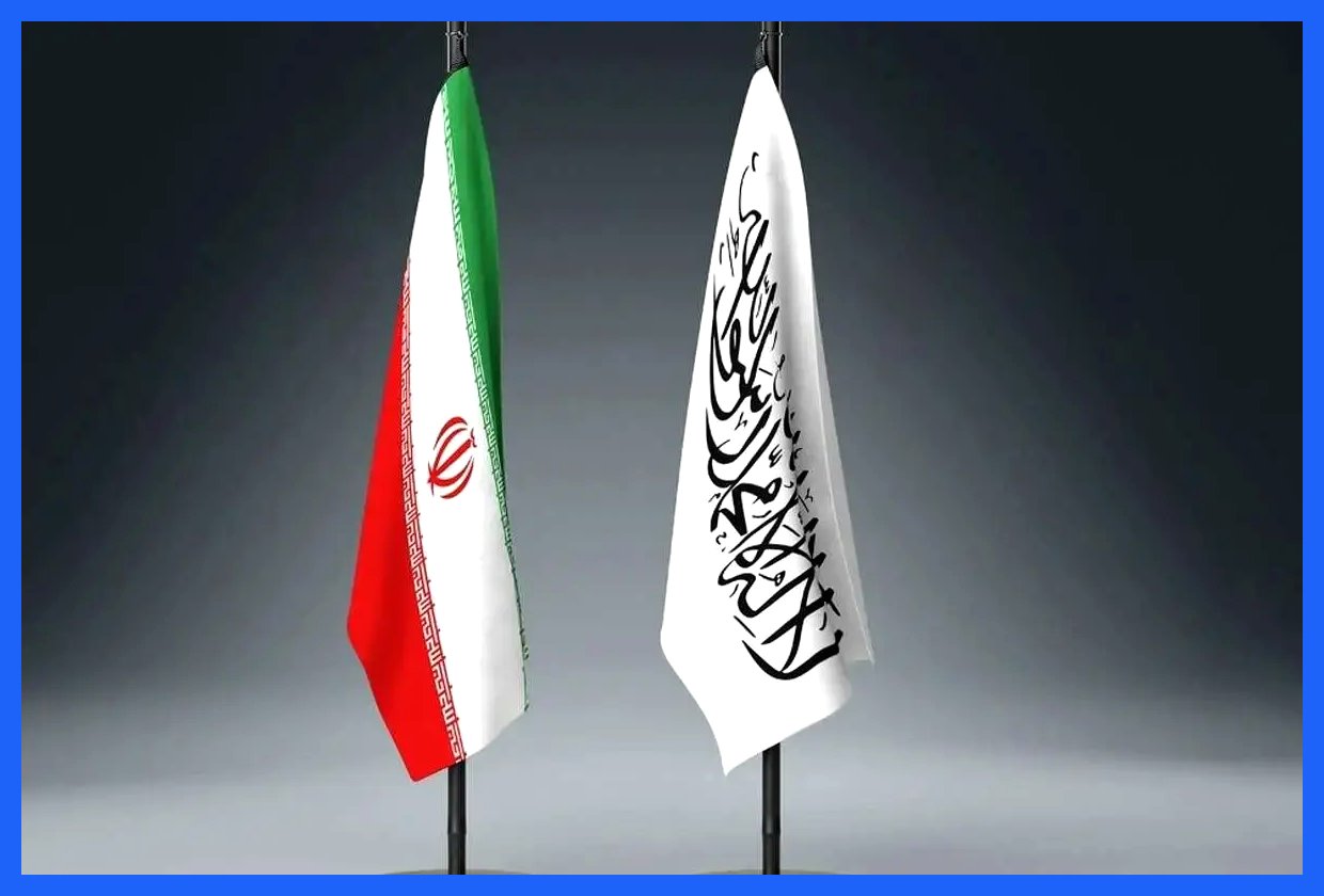 تقویت همکاری‌های دوجانبه ایران و طالبان

به گزارش آگاهنا، ایران و طالبان در راستای تقویت همکاری‌های دوجانبه خود، در زمینه‌های مختلف از جمله اقتصادی، امنیتی و سیاسی به گفتگو و تعامل پرداخته‌اند. این همکاری‌ها به ویژه در شرایط کنونی منطقه، می‌تواند به افزایش ثبات و امنیت در مرزهای مشترک