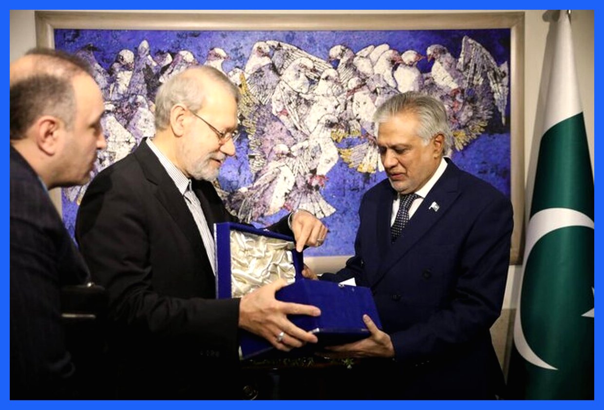 مقامات ایرانی در راستای تقویت همکاری‌های علمی و فناوری، اقدام به اهدای فناوری‌های نوین به مقامات پاکستان کردند. این اقدام به منظور گسترش روابط دوجانبه و بهره‌برداری از تجربیات و دستاوردهای فناورانه صورت گرفته است. انتظار می‌رود این همکاری‌ها به بهبود سطح فناوری و نوآوری در هر