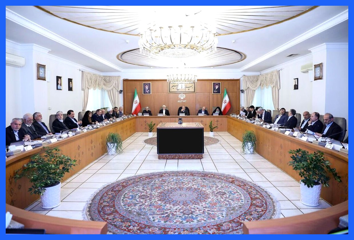 پزشکیان: دولت فرمایشات رهبری را پشتوانه‌ای محکم برای خود می‌داند