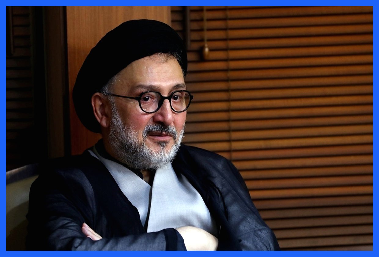 واکنش ابطحی به انتشار عکس شهید نیلوفر قلعه بند: آزموده را آزمودن خطاست