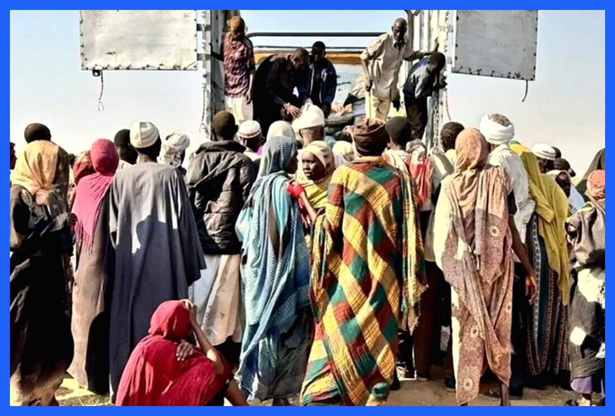 سازمان ملل: درخواست توقف دخالت‌های خارجی در سودان