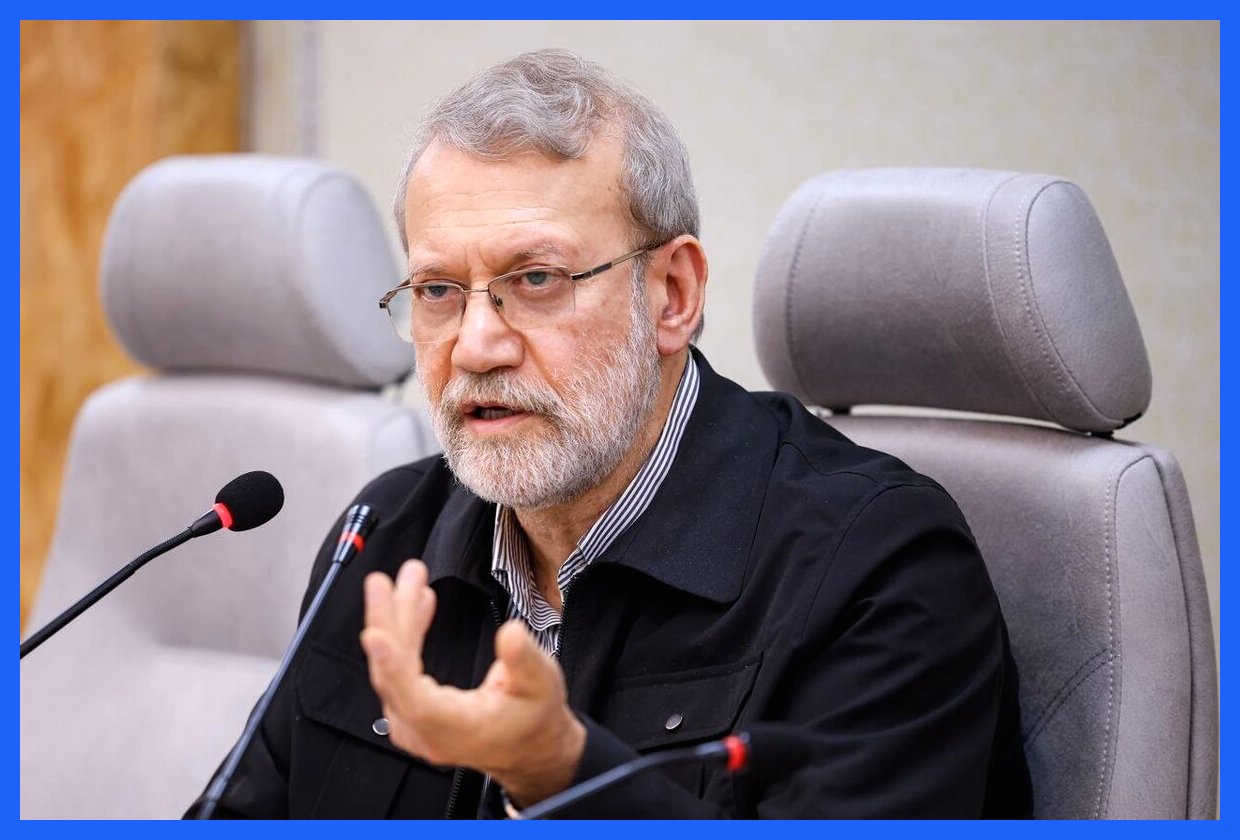 علی لاریجانی، رئیس سابق مجلس شورای اسلامی، در اظهاراتی به بیان موضع خود در خصوص مذاکرات پرداخت و تأکید کرد که ما به مذاکرات واقعی و جدی اعتقاد داریم و مذاکرات تصنعی را نمی‌پذیریم. وی همچنین بر اهمیت دستیابی به توافقات واقعی در عرصه‌های بین‌المللی تأکید کرد.