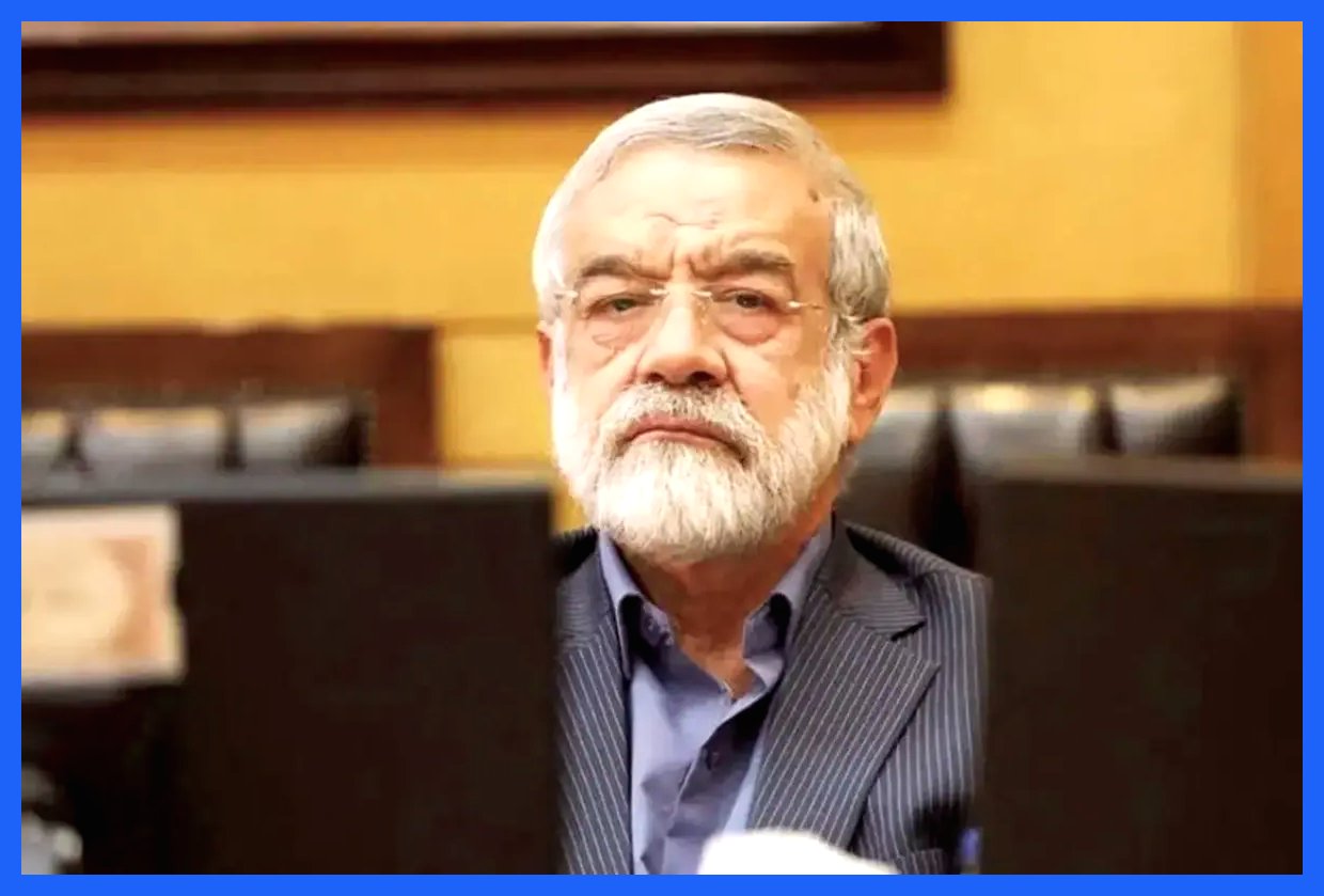 روزنامه اصولگرا: کامران غضنفری، چقدر از سیاست بی‌خبر است؟