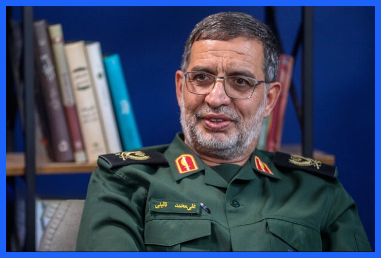 سخنگوی سپاه پاسداران انقلاب اسلامی اعلام کرد که این نیرو در موضع قدرت، توافق آتش‌بس را پذیرفته است. وی همچنین افزود که متوسط سنی دانشمندان فعال در حوزه موشکی و پهپادی سپاه 30 سال است. این اظهارات نشان‌دهنده توانمندی و جوانی نیروهای متخصص در این بخش از سپاه