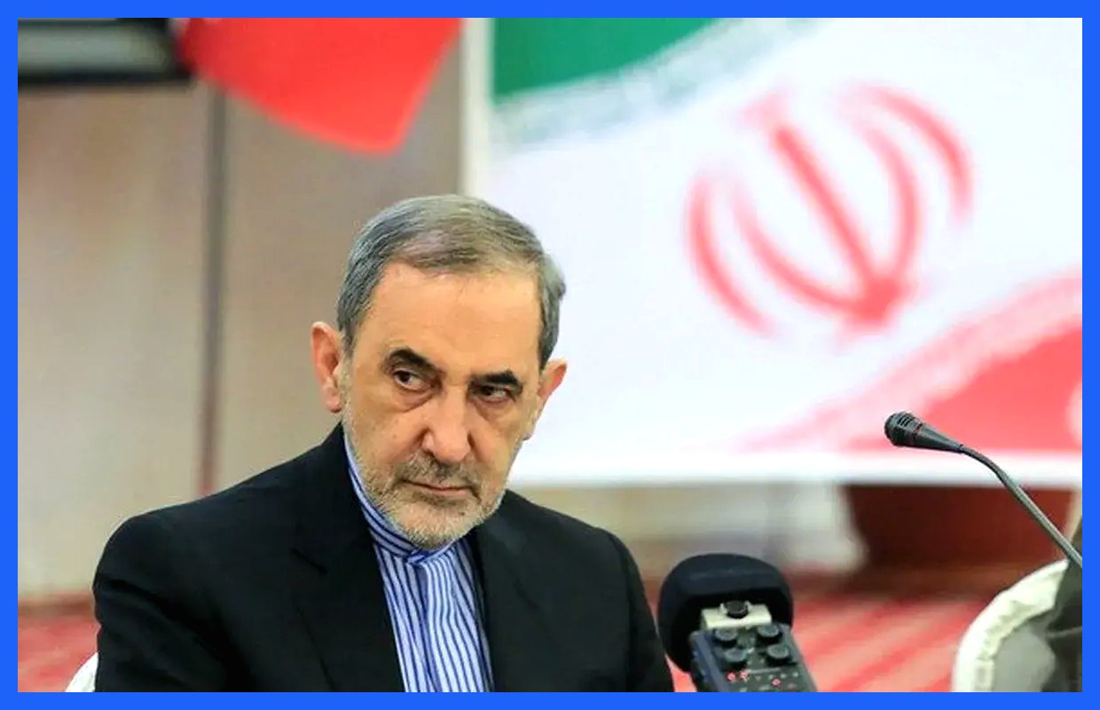 ولایتی: ایران همواره حامی حزب الله و جبهه مقاومت خواهد بود