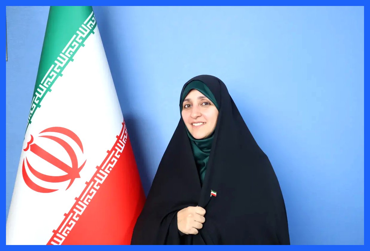 معاون رئیس‌جمهور: هنرمندان زن خارج از کشور می‌توانند به وطن بازگردند، چه برای زیارت و چه دیدار خانواده