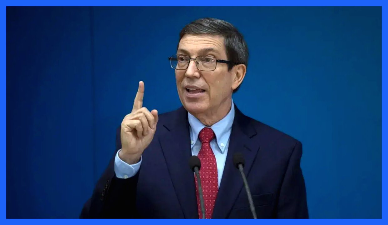 کوبا آمریکا را به جنگ الکترونیک در کارائیب متهم کرد؛ «افزایش تجاوز نظامی» علیه ونزوئلا