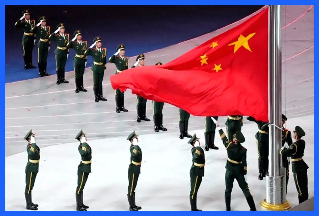 چین به ژاپن هشدار داد: عبور از خط قرمز، عواقب سختی خواهد داشت