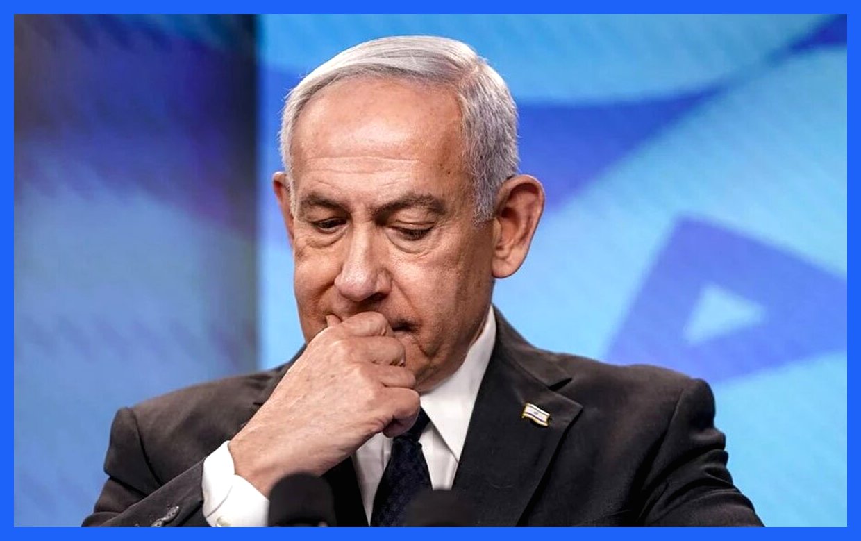 نتانیاهو در تمام جبهه‌ها به بن‌بست رسید؛ گزارش هاآرتص