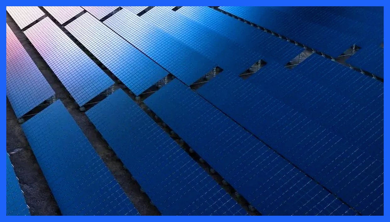 بحرین در سال ۲۰۲۷، صاحب یکی از بزرگ‌ترین نیروگاه‌های خورشیدی خاورمیانه می‌شود!