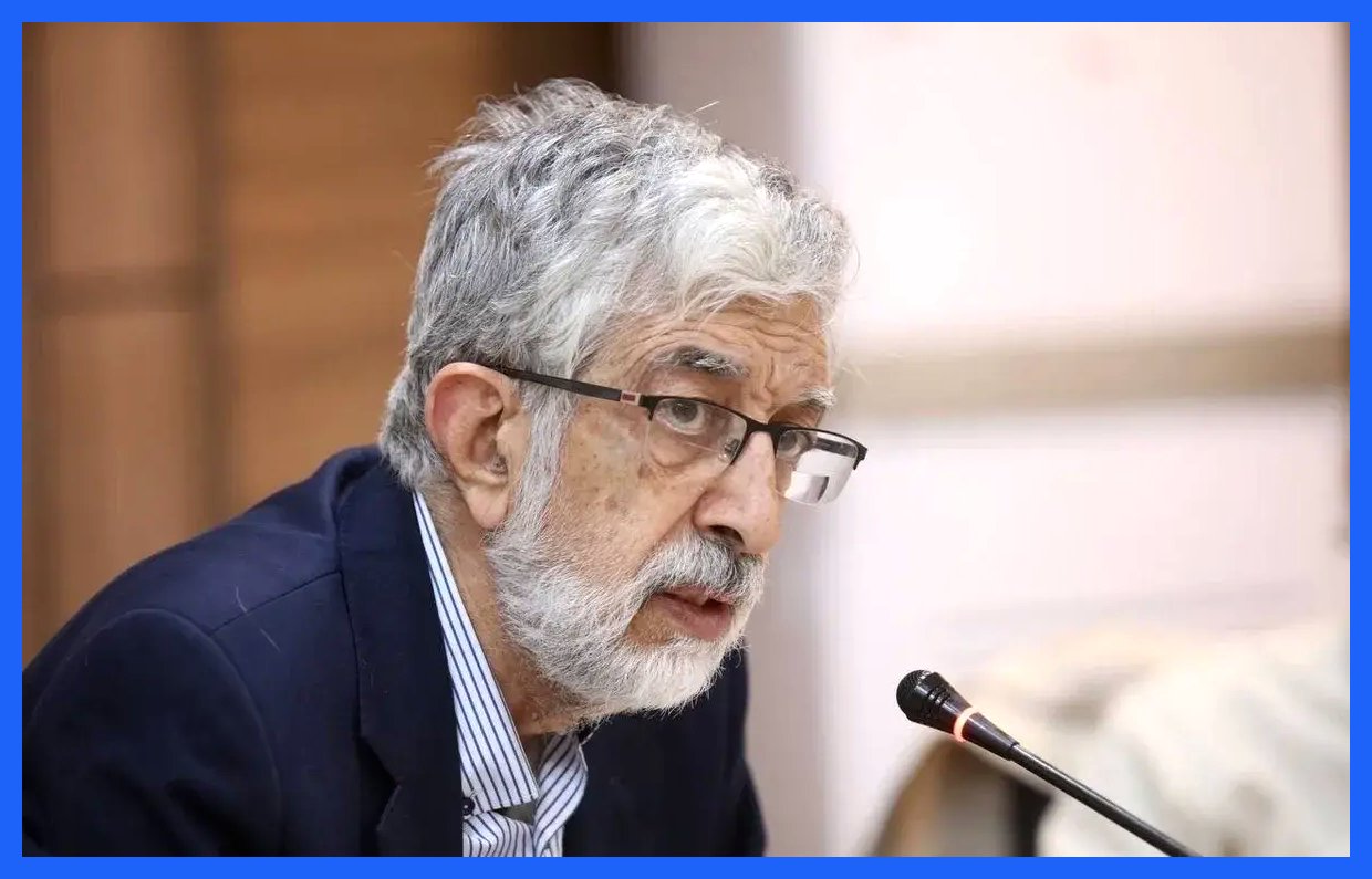 حداد عادل: سرمایه‌گذاری در گردشگری، راهبردی و حیاتی است