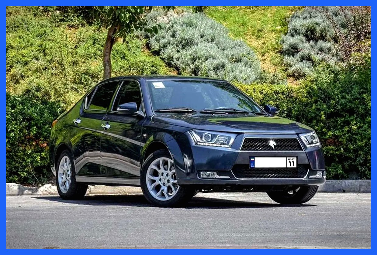 وداع با خودروی ایرانی؛ قیمت‌ها به ۳۳۰ میلیون تومان رسید!