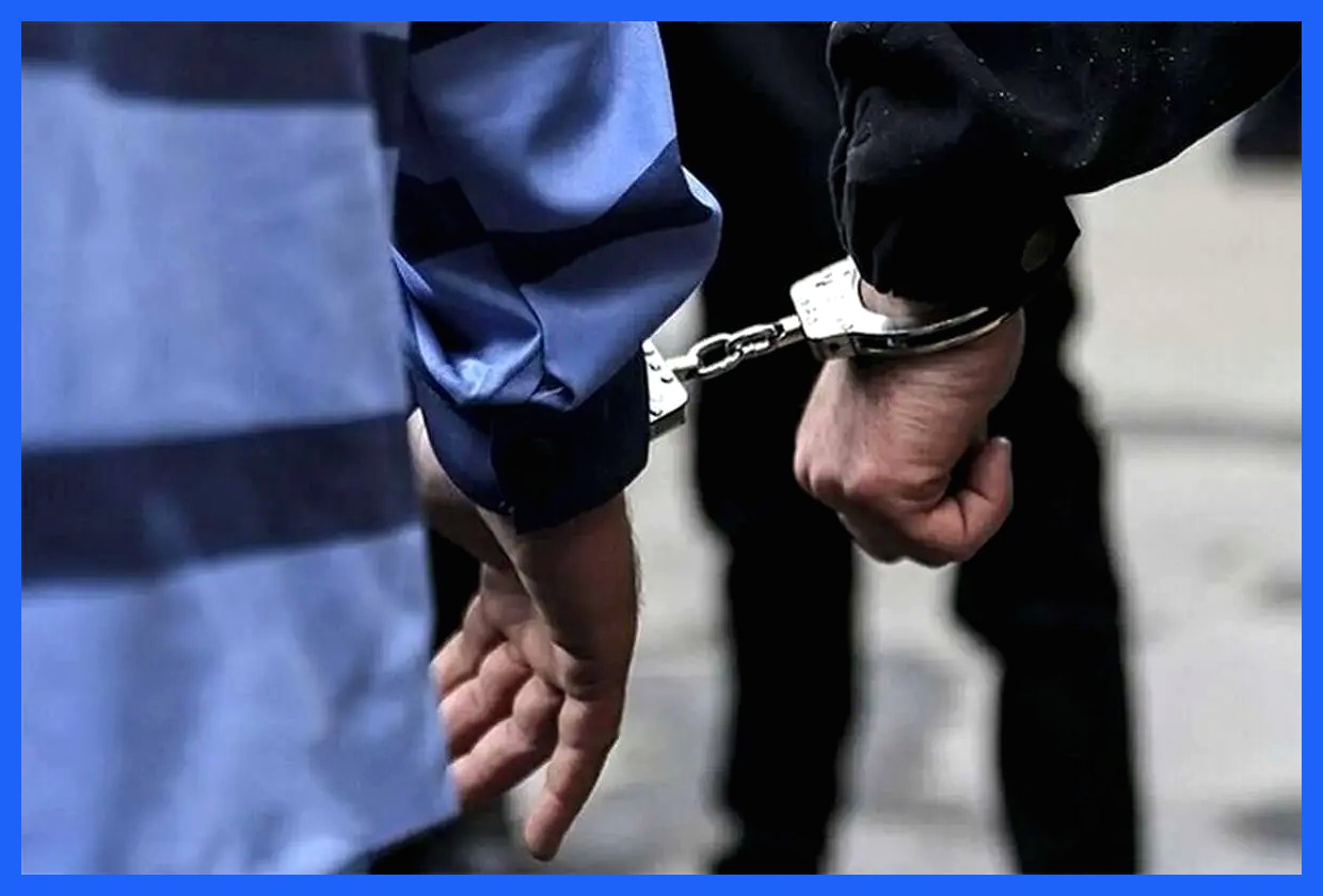 قتل مرد پیشوایی در توطئه زن خیانتکار