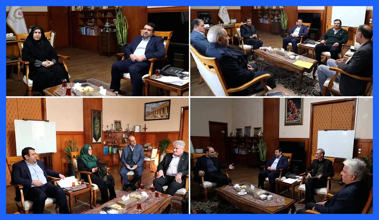 تأکید نمایندگان مجلس بر ضرورت خروج بانک‌ها از بنگاه‌داری / از عملکرد بانک ملی ایران قدردانی شد