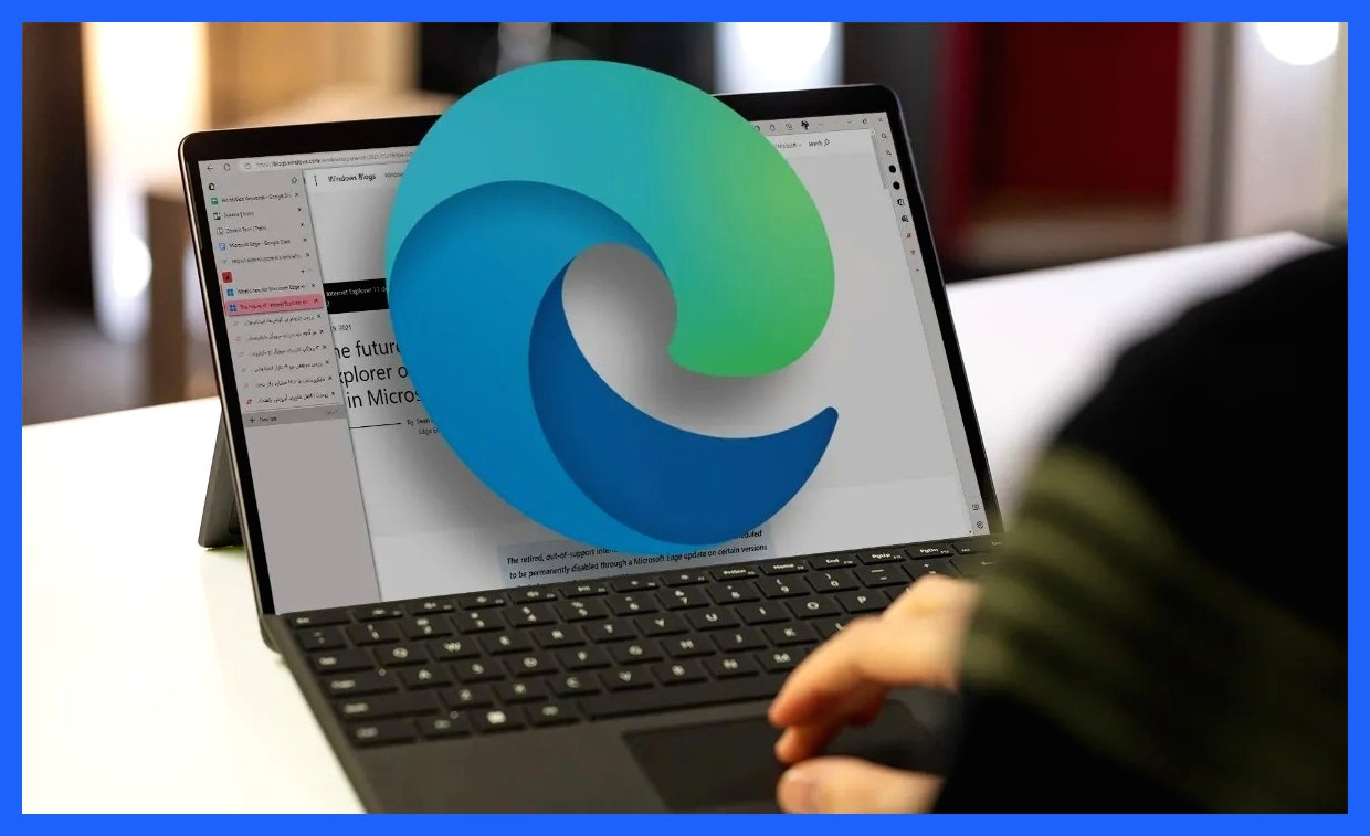 جاسوسی ۷ ساله از کاربران کروم و اج؛ میلیون‌ها نفر تحت نظر قرار گرفتند!