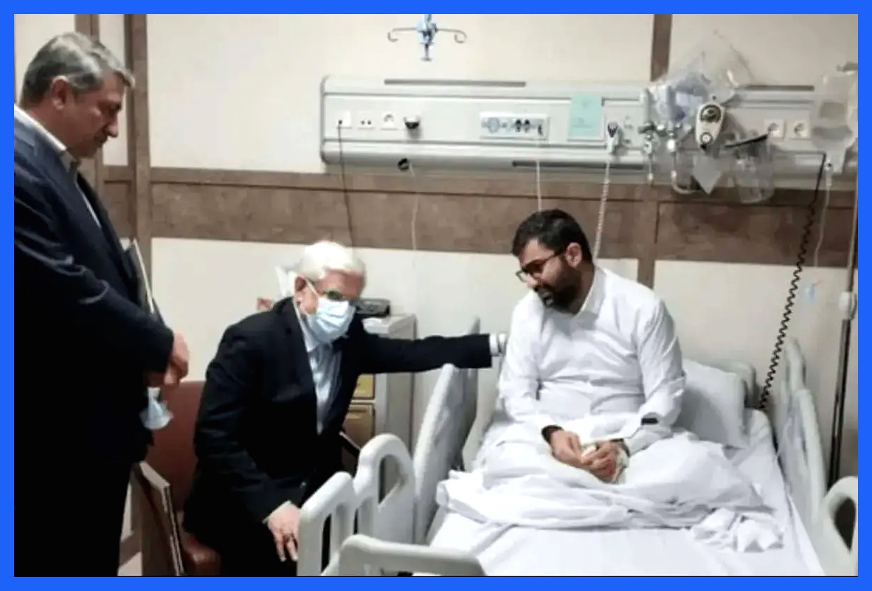 درگذشت فرزند دیگر سقاب اصفهانی