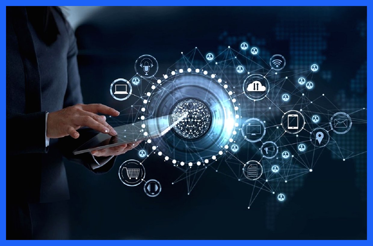 ۱۰ شگفتی فناوری در سال ۲۰۲۶ (اینفوگرافیک)