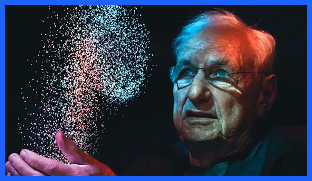 درگذشت فرانک گری، معمار برجسته و خالق موزه گوگنهایم، در ۹۶ سالگی (فیلم)