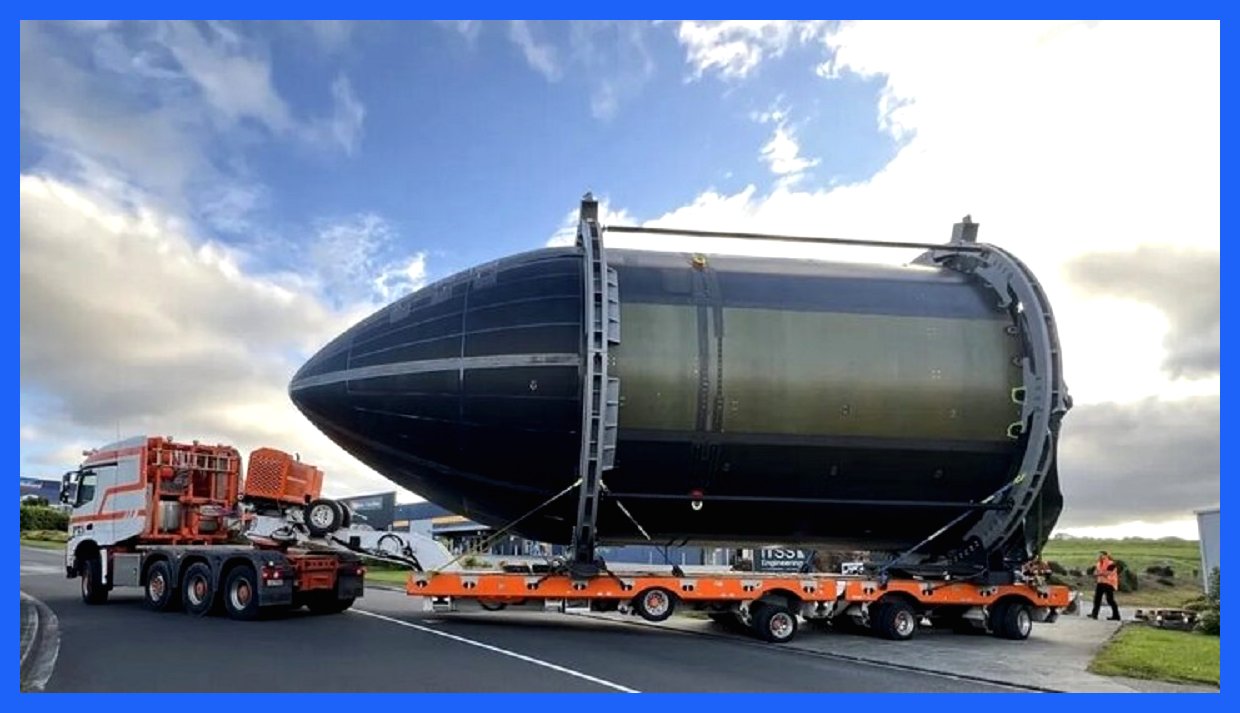 قدرت موشکی به نمایش درمی‌آید؛ «هیپوی گرسنه» در آستانه پرتاب است