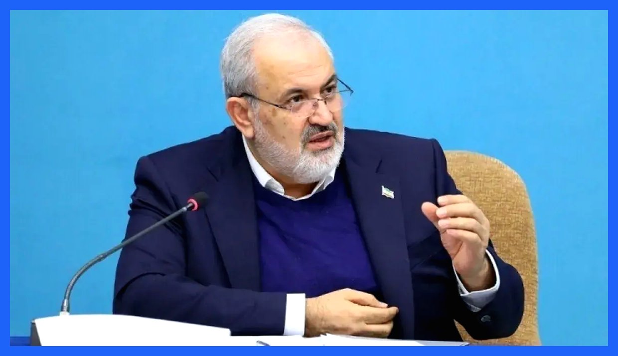 وزیر نیرو: مردم به زودی می‌توانند در منازل خود انرژی ذخیره کنند