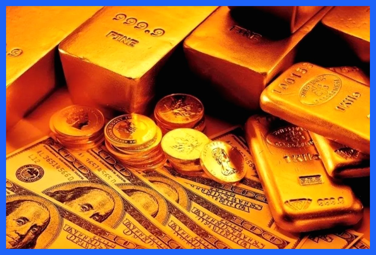 پیش ‌بینی قیمت طلا و سکه امروز پنجشنبه ۱۳ آذر ۱۴۰۴