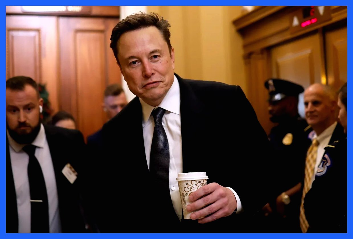 ایلان ماسک دفتر اختصاصی در کارخانه تراشه‌سازی سامسونگ خواهد داشت