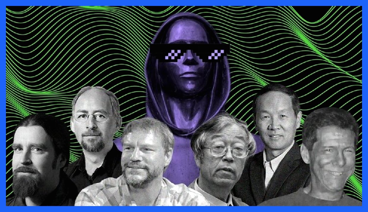 مالک ناشناس ۱۳۵ میلیارد دلاری بیت‌کوین؛ رازهای ثروت و مکان اختفای او