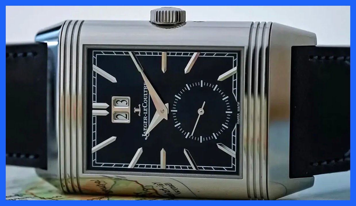 ساعت ویژه راسل کرو را بشناسید (+عکس)