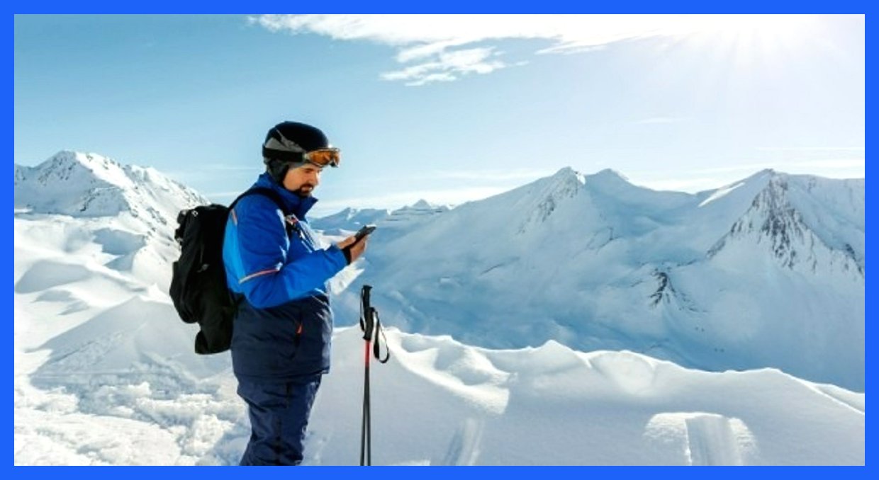 چرا باتری گوشی در هوای سرد زود تمام می‌شود؟