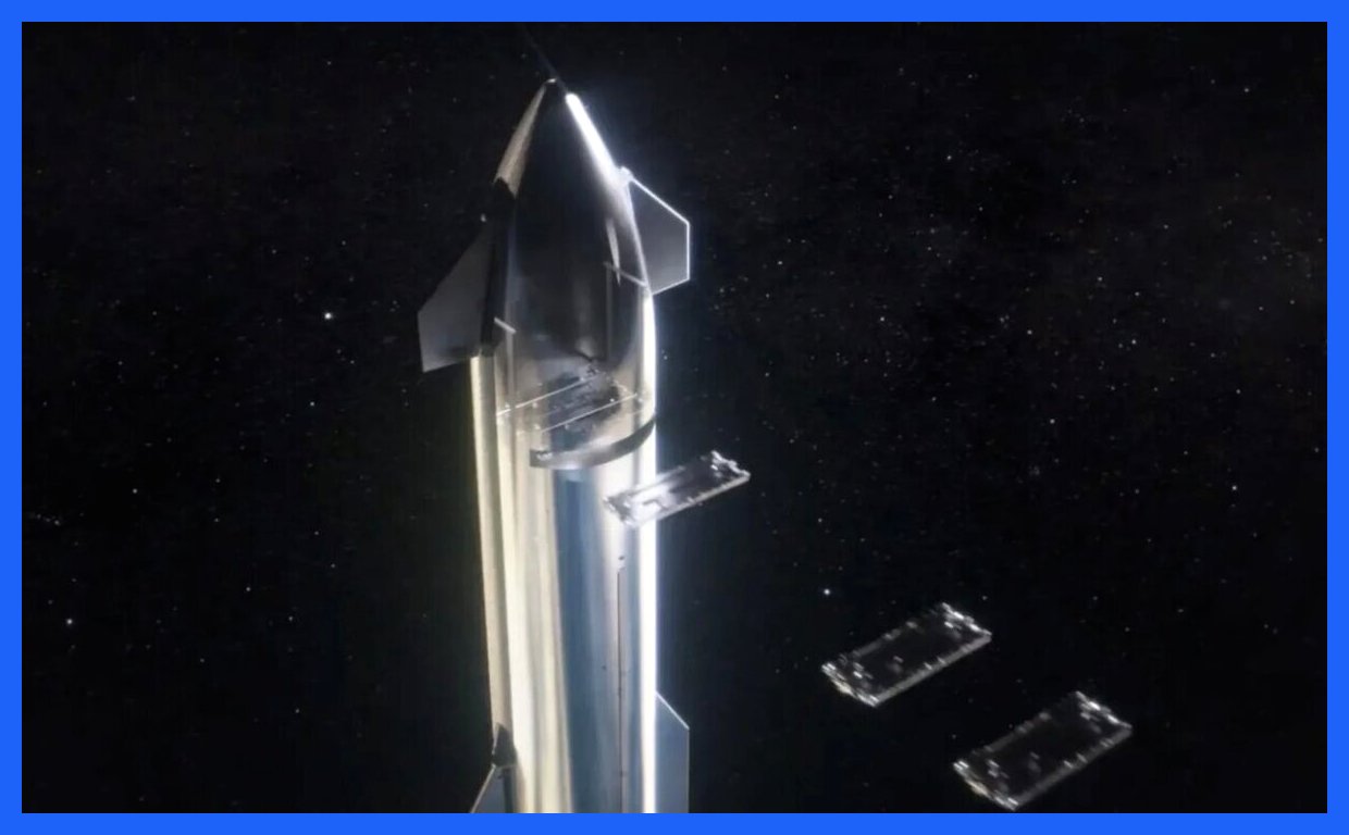 ایران ماسک: استارلینک با سرعت گیگابیتی به زودی می‌آید!