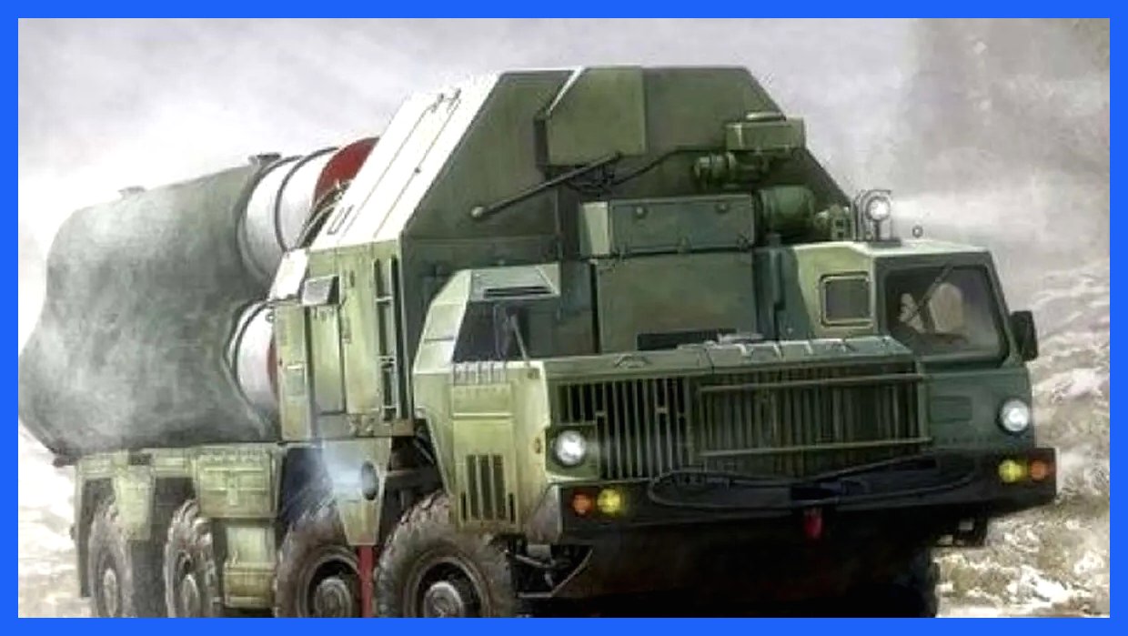 آیا سامانه اس-۴۰۰، برترین پدافند هوایی جهان است؟ تریومف دوباره در اوج!